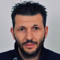 Sylvain Barnicot