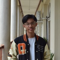 Davin Jason Evan Raharjo