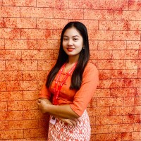 Thazin Khaing