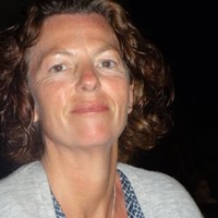 Jo Halstead