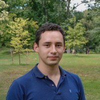 Carlos Andres del Valle