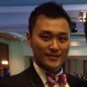 Ho Ching (Bary) Yuen