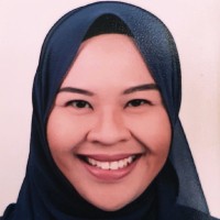 Nur Ashikin Binte Abdullah