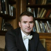 Niall Mcgeough