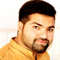 Vivek Kirar
