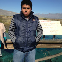 Alfonso Alvarado