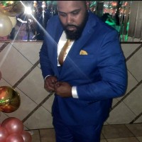 Markeith Davis