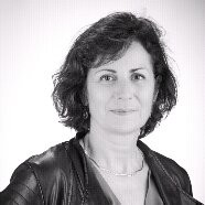 Isabelle Defarge