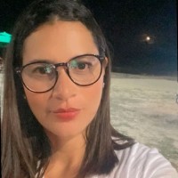 Edjane Chalegre