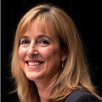 Esther Colman (CAHRI)