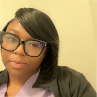 Zaria Simmons