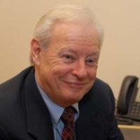 Peter K Byrne