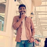 Bhargav Teja Kakarla