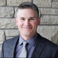 Darren Robinson