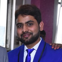 Vivek Sharma
