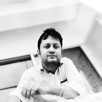 A S M Obaidullah Kaiser