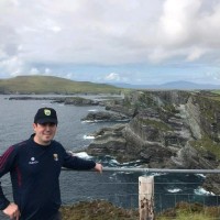 Christopher O'Sullivan