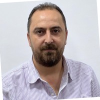 Nour Eddin Melhim