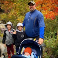 Jeremy Mercer
