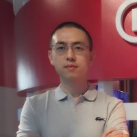 Chris Liu
