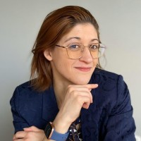 Laudine Cormier