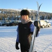 Cecilia Kjellander