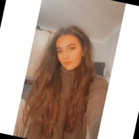 Keeley Gill