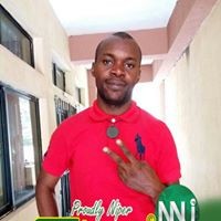 Michael Ojeme