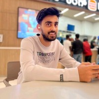 Hritik Singh