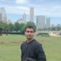 Parth Patel