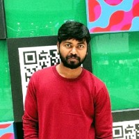Kumaresan M