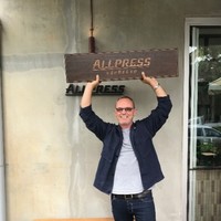 Michael Allpress