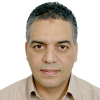 Rachid Ounis