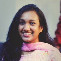 Saathvika Ippili