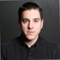 Panagiotis Delavinias