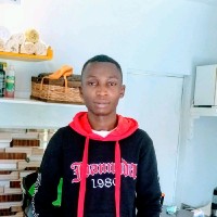 Paul Mwanga