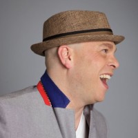 Kevin Grace