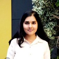Aishwarya Sreenath