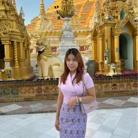 Ei Myat Myat Phyo