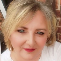 Barbara Irving
