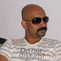 Yogesh Mahajan