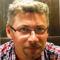 Vladimír Šťovíček