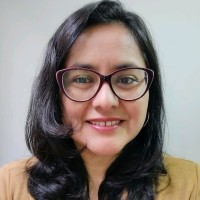 Gloria Ríos Saldaña