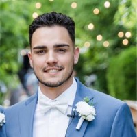 Garrett Smithers