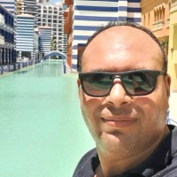 Tarek Talaat