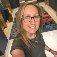 Vicky Adams