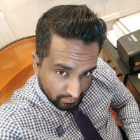 Asharaf Ali