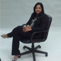 Lolita Maharaj-Sirju MBA, FCCA, CA