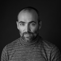 Elad Gibor אלעד גבור