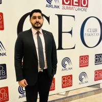 Haider Islam